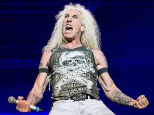 Dee Snider