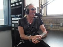 Dee Snider