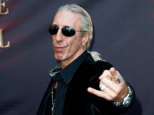 Dee Snider