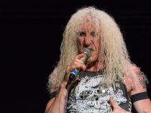 Dee Snider