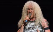 Dee Snider