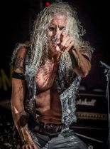 Dee Snider