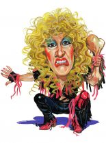 Dee Snider
