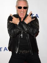 Dee Snider