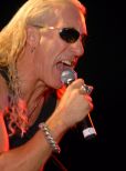 Dee Snider