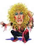 Dee Snider