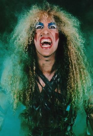 Dee Snider