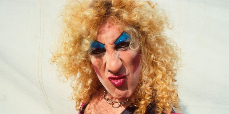 Dee Snider