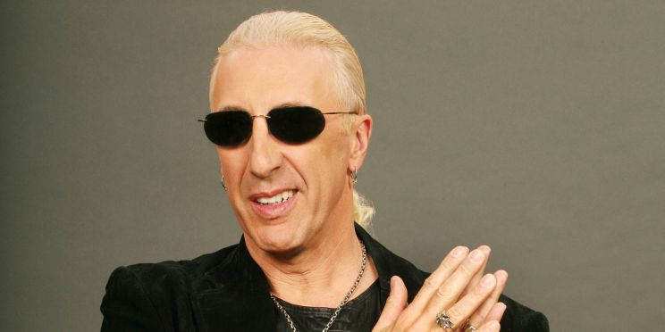 Dee Snider