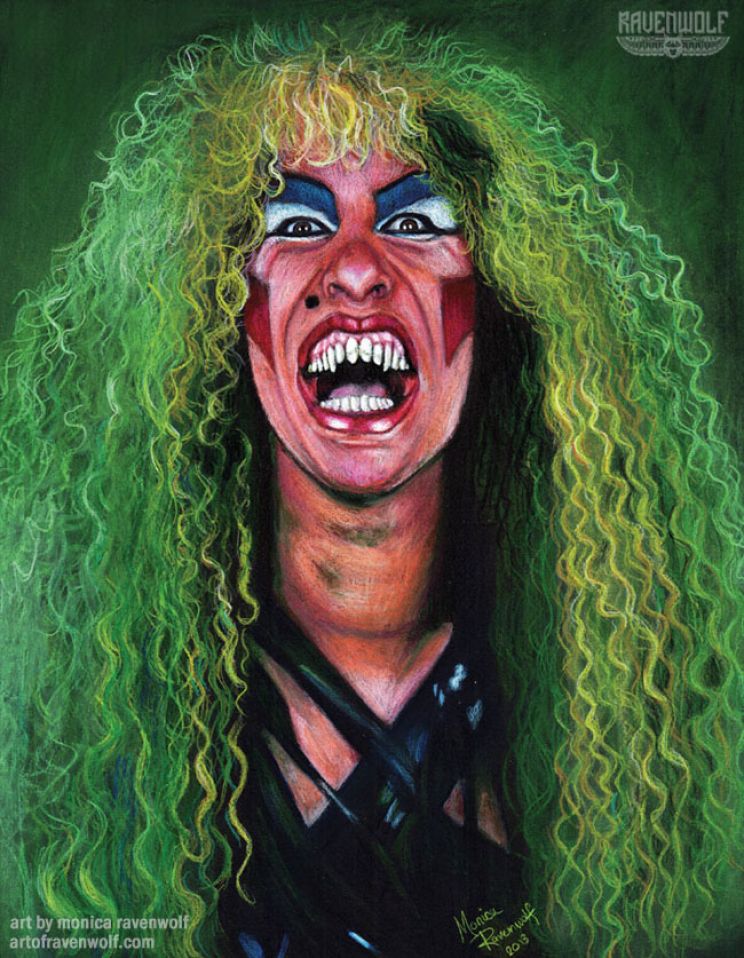 Dee Snider