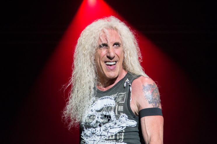 Dee Snider