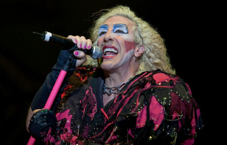 Dee Snider