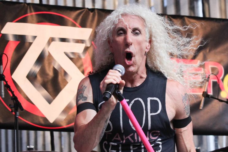 Dee Snider