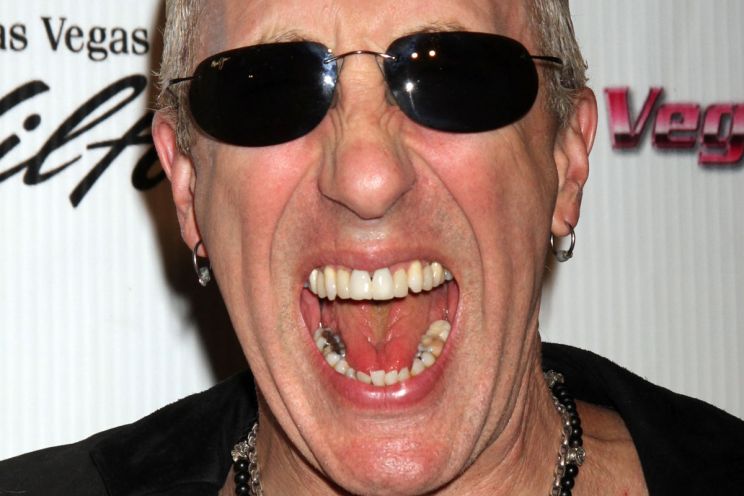Dee Snider