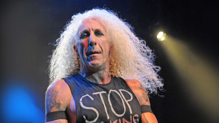 Dee Snider