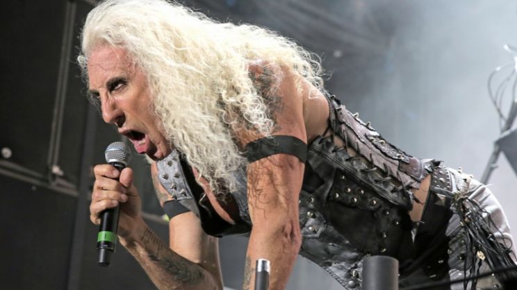Dee Snider