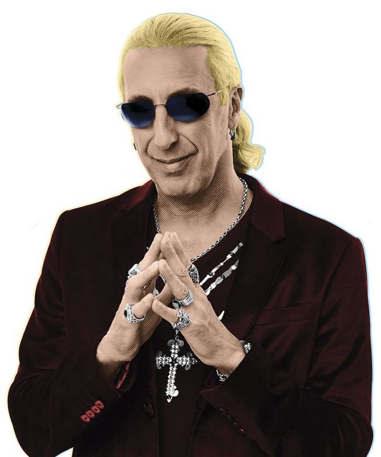 Dee Snider