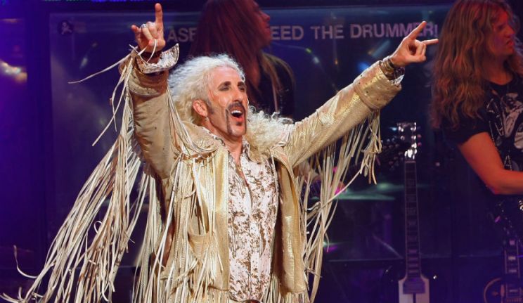 Dee Snider