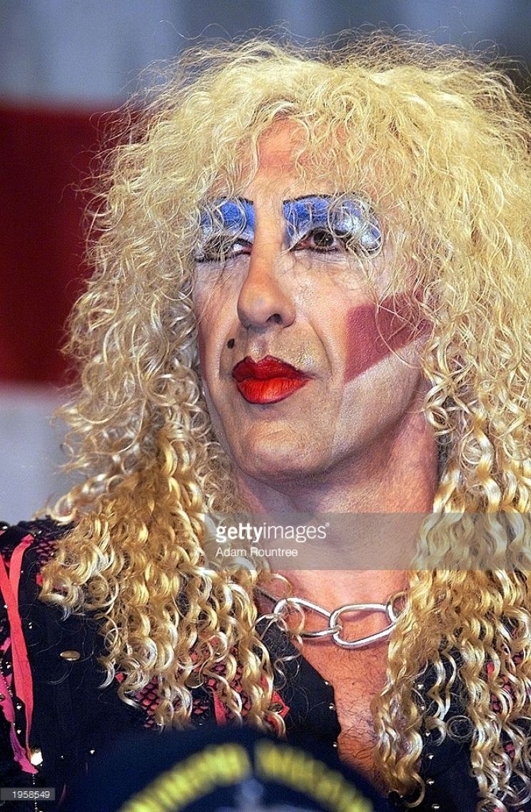 Dee Snider