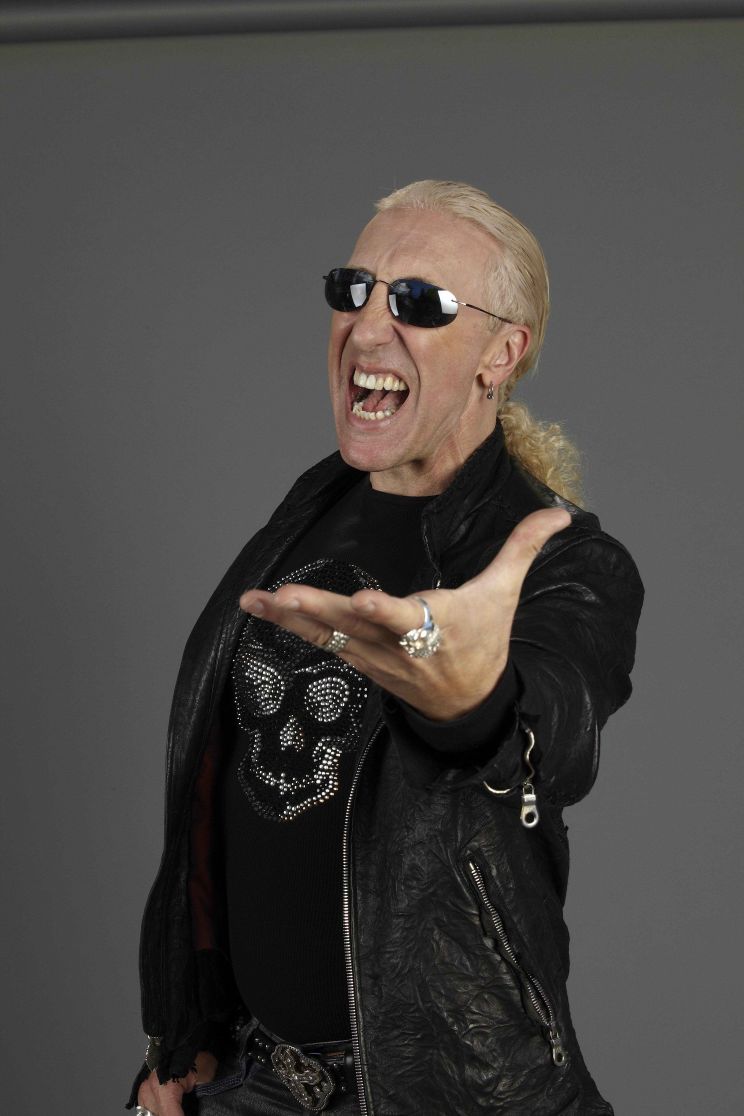 Dee Snider