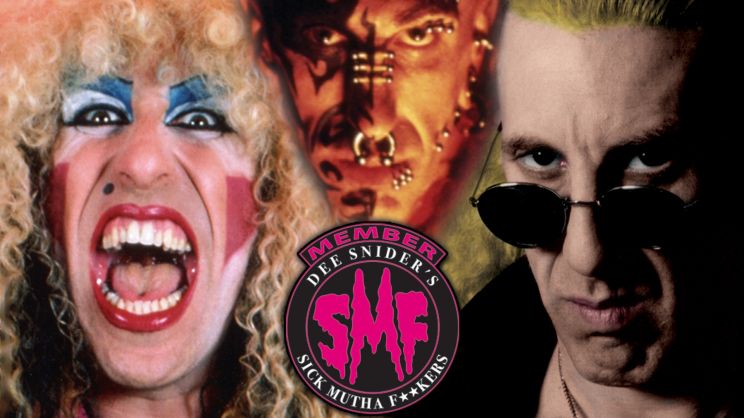Dee Snider
