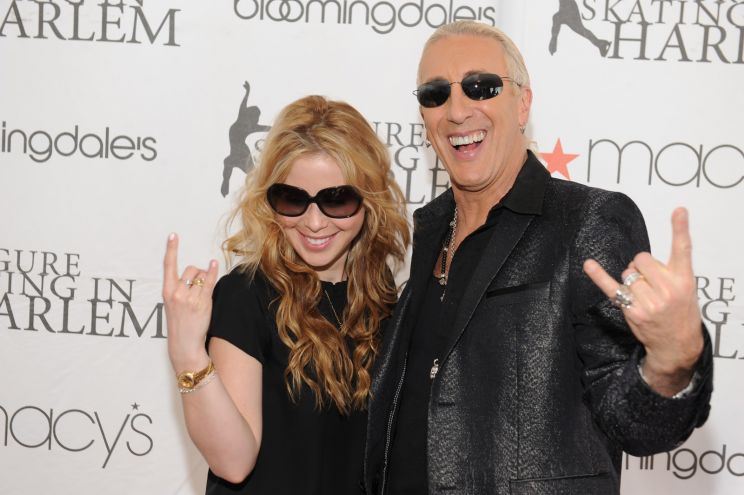 Dee Snider