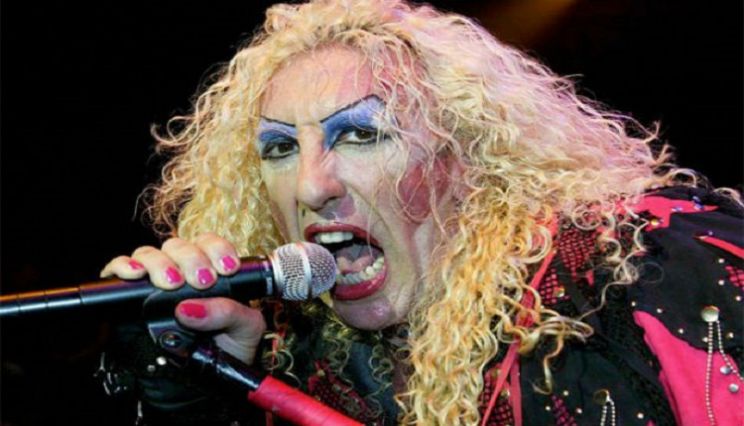 Dee Snider