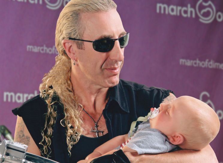 Dee Snider