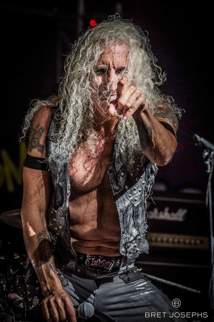 Dee Snider