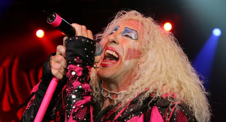 Dee Snider