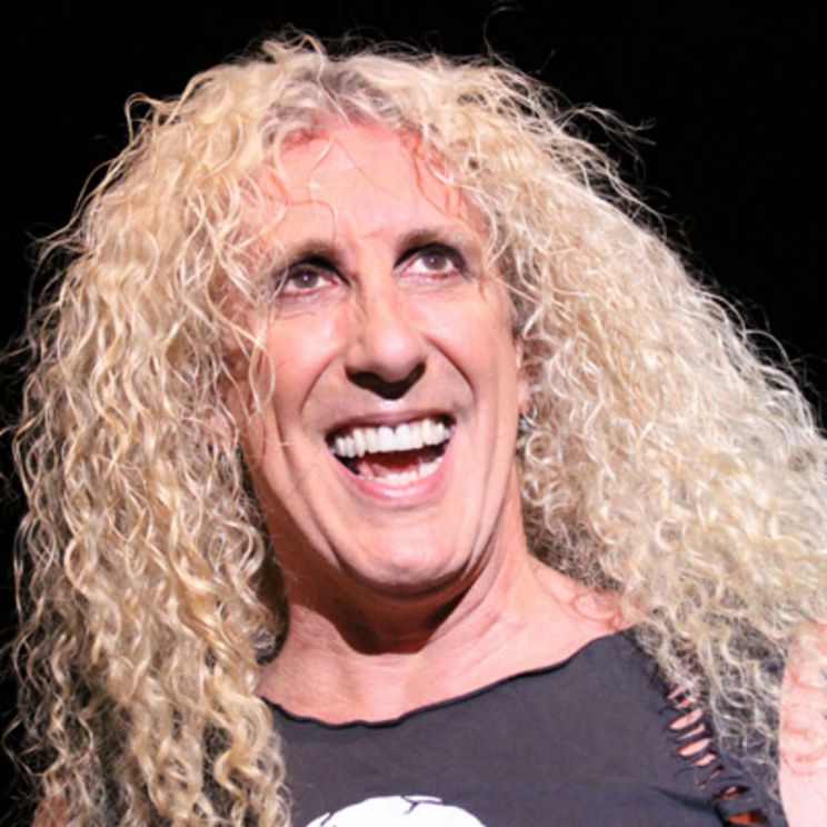 Dee Snider