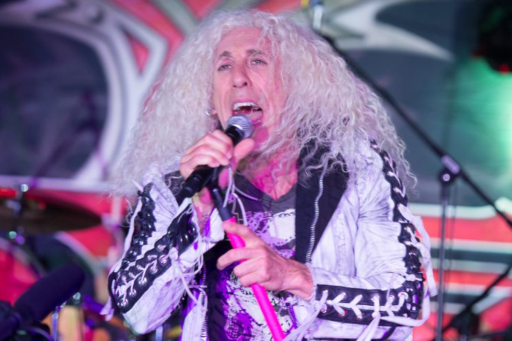 Dee Snider