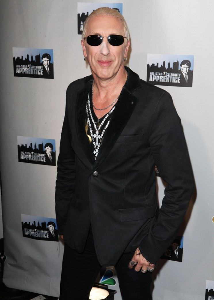 Dee Snider