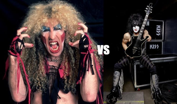 Dee Snider