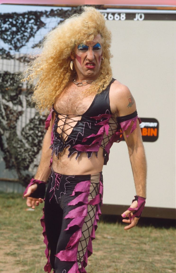 Dee Snider