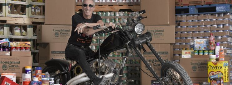 Dee Snider