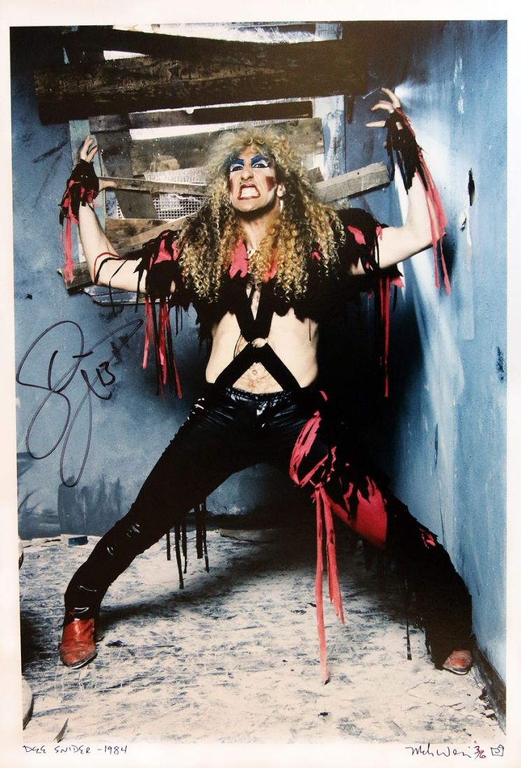 Dee Snider