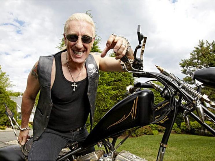 Dee Snider