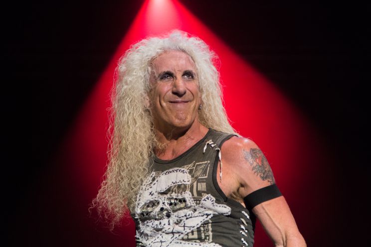 Dee Snider