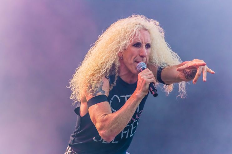 Dee Snider