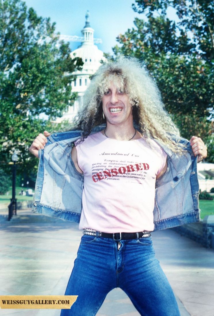 Dee Snider