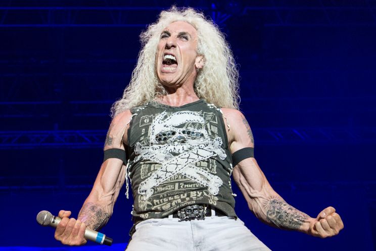 Dee Snider