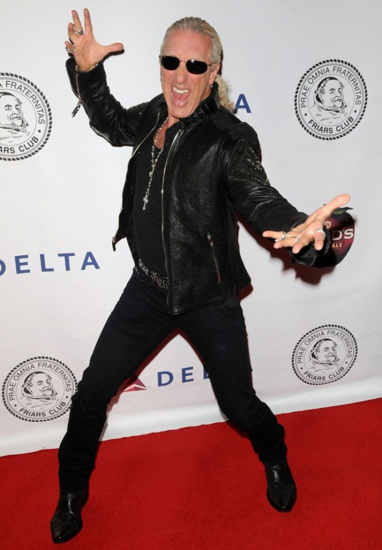 Dee Snider