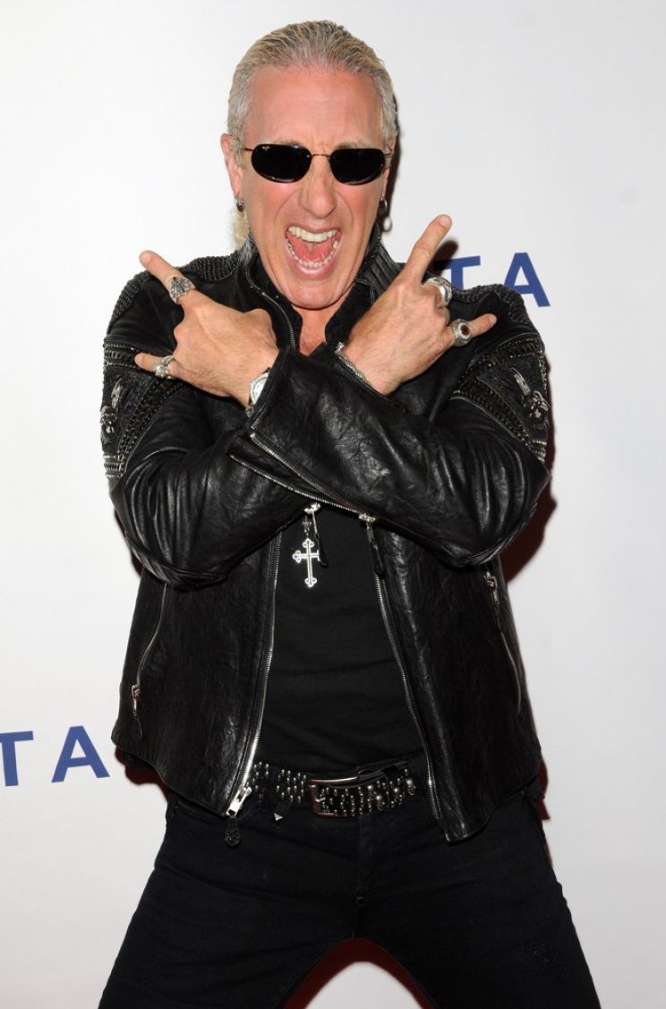 Dee Snider