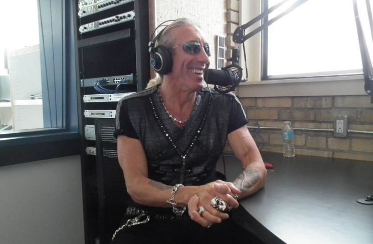 Dee Snider
