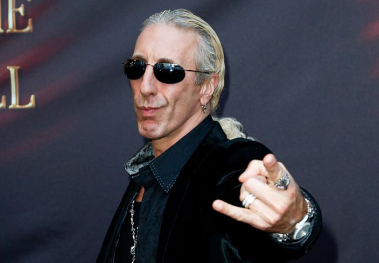 Dee Snider