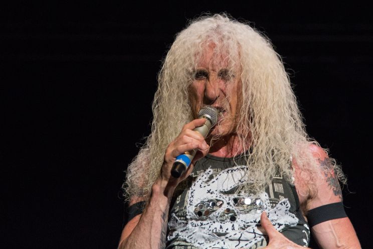 Dee Snider