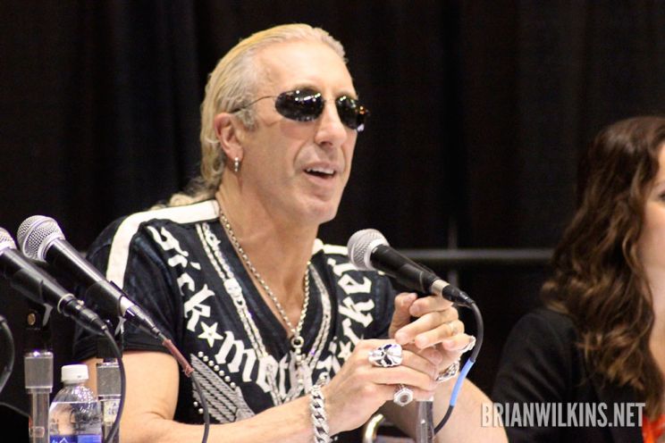 Dee Snider