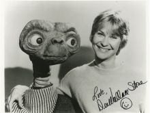 Dee Wallace