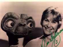 Dee Wallace